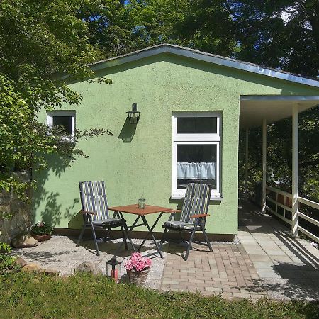 Ferienhaus Paulina Villa Wernigerode Exterior foto